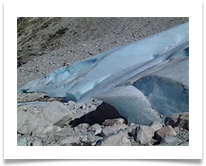 Glacier - Russ Lambert